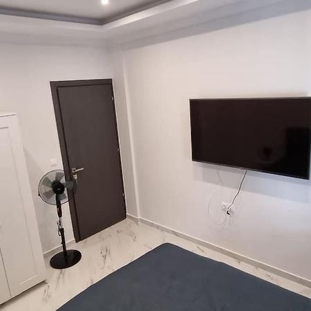 Luxurious Apartment In The Heart Of Thessaloníki Luaran gambar