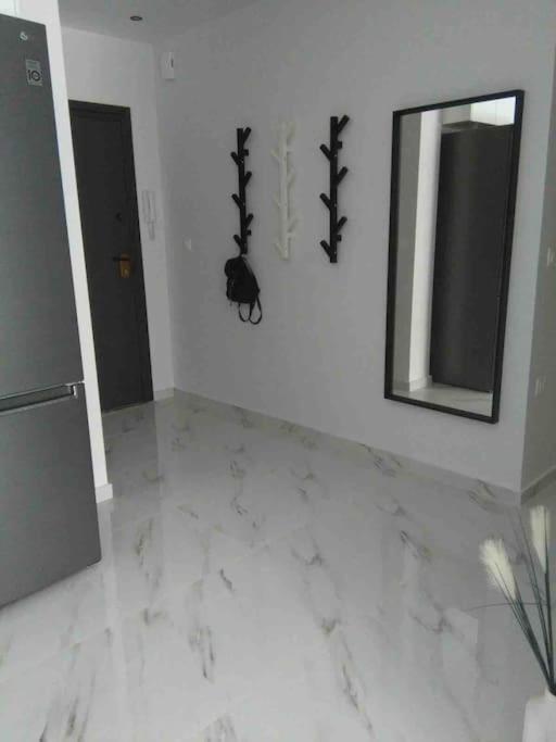 Luxurious Apartment In The Heart Of Thessaloníki Luaran gambar