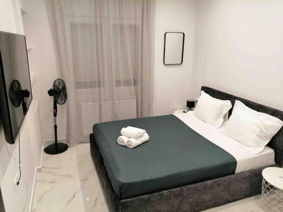 Luxurious Apartment In The Heart Of Thessaloníki Luaran gambar