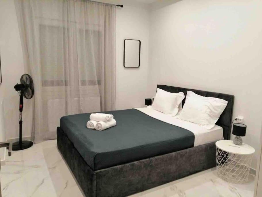 Luxurious Apartment In The Heart Of Thessaloníki Luaran gambar