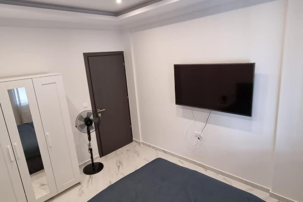 Luxurious Apartment In The Heart Of Thessaloníki Luaran gambar